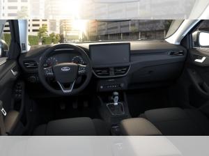 Ford Focus Titanium Edition 1.0 Aut. *PANO*NAV*iACC*CAM