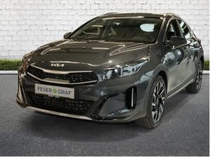 Kia XCeed 1.6T 150 DCT VISION KOMFORT+