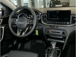 Kia XCeed 1.6T 150 DCT VISION KOMFORT+