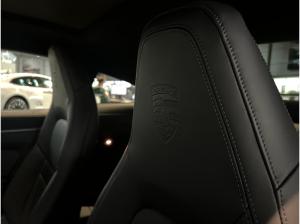 Porsche 911 Carrera AEROKIT PTS Mintgrün