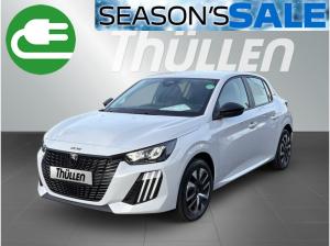 Peugeot 208 E-208 Style 156 Akku / Wärmepumpe / OBC