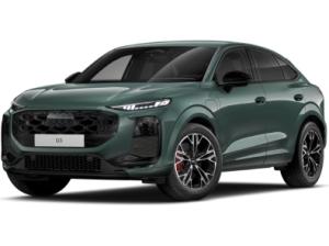 Audi Q3 Sportback e-hybrid 200 kW S tronic AHK OLED