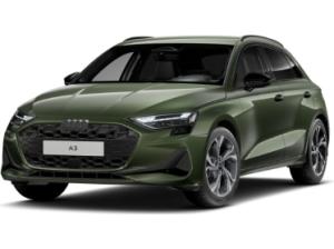 Audi A3 Sportback advanced TFSI 110 kW S tronic