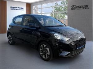 Hyundai i10 i10 MJ25 1.0B 5-AMT 2WD Trend