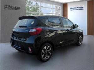 Hyundai i10 i10 MJ25 1.0B 5-AMT 2WD Trend