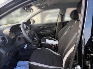 Hyundai i10 i10 MJ25 1.0B 5-AMT 2WD Trend