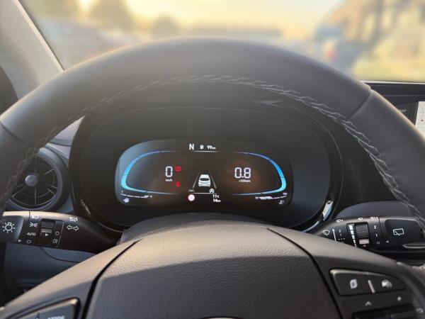 Hyundai i10 i10 MJ25 1.0B 5-AMT 2WD Trend