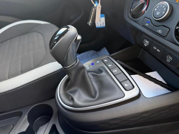 Hyundai i10 i10 MJ25 1.0B 5-AMT 2WD Trend