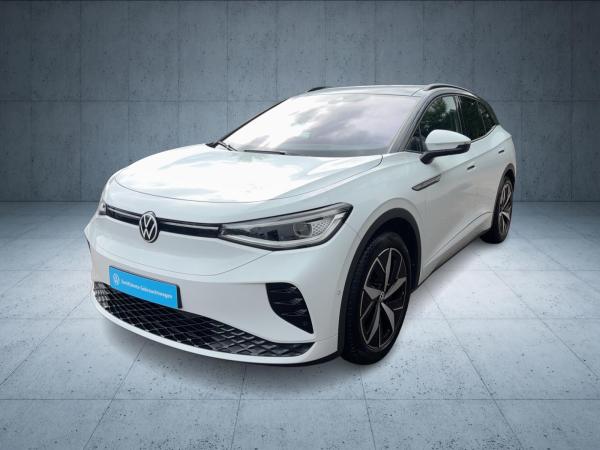 Volkswagen ID.4 GTX 4Motion