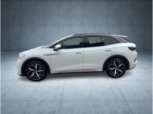 Volkswagen ID.4 GTX 4Motion