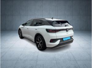 Volkswagen ID.4 GTX 4Motion