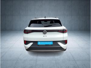 Volkswagen ID.4 GTX 4Motion