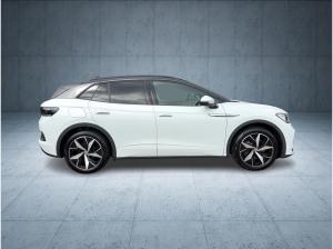 Volkswagen ID.4 GTX 4Motion