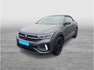 Volkswagen T-Roc Cabriolet 1.5 TSI DSG - Edition Grey