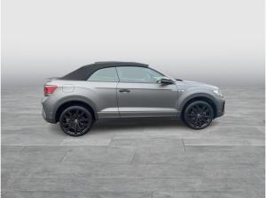 Volkswagen T-Roc Cabriolet 1.5 TSI DSG - Edition Grey