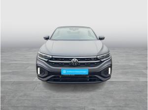 Volkswagen T-Roc Cabriolet 1.5 TSI DSG - Edition Grey
