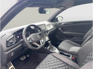 Volkswagen T-Roc Cabriolet 1.5 TSI DSG - Edition Grey