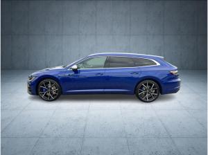 Volkswagen Arteon Shooting Brake R 2,0 l TSI 4M