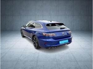 Volkswagen Arteon Shooting Brake R 2,0 l TSI 4M