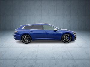 Volkswagen Arteon Shooting Brake R 2,0 l TSI 4M