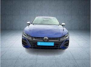 Volkswagen Arteon Shooting Brake R 2,0 l TSI 4M