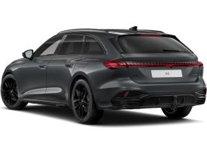 Audi A5 Avant e-hybrid quattro 220kW S tronic(MT)