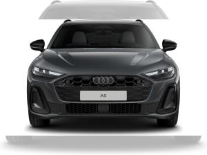 Audi A5 Avant e-hybrid quattro 220kW S tronic(MT)