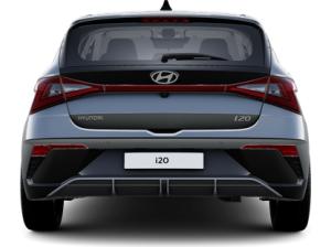 Hyundai i20 Trend *AUTOMATIK*