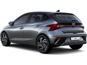 Hyundai i20 Trend *AUTOMATIK*