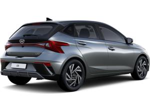 Hyundai i20 Trend *AUTOMATIK*