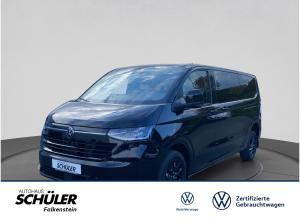 Volkswagen Caravelle Style LR 8-Gang Automatik ❗️Sofort-Verfügbar❗️