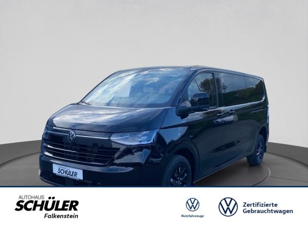 Volkswagen Caravelle Style LR 8-Gang Automatik ❗️Sofort-Verfügbar❗️