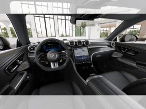 Mercedes-Benz CLE 53 AMG Coupé -kurzfristig verfügbar-