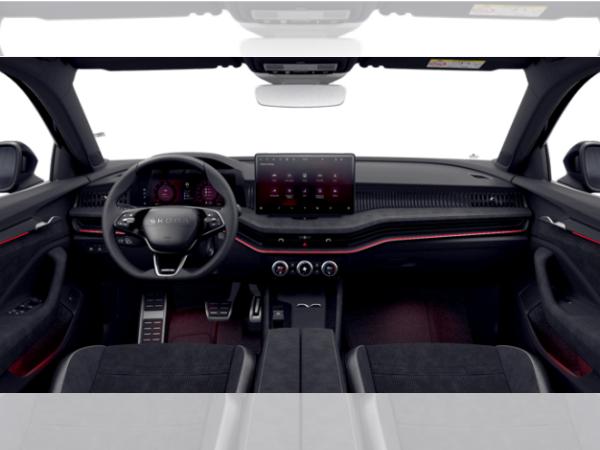 Skoda Superb Combi Sportline 2.0 TDI DSG