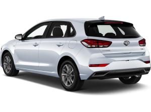 Hyundai i30 5Türer 48V 7-DCT 2WD Advantage