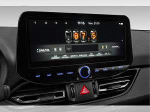 Hyundai i30 5Türer 48V 7-DCT 2WD Advantage