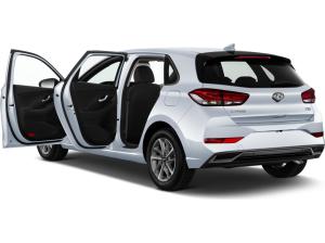 Hyundai i30 5Türer 48V 7-DCT 2WD Advantage