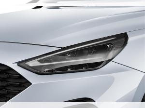 Hyundai i30 5Türer 48V 7-DCT 2WD Advantage