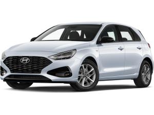 Hyundai i30 5Türer 48V 7-DCT 2WD Advantage