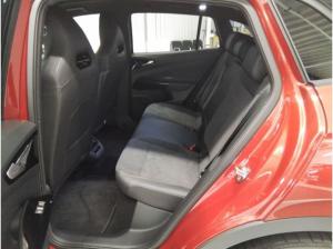 Volkswagen ID.4 GTX 4Motion 250kW - MATRIX-LED AHK CCS PANORAMA HEAD-UP WÄRMEPUMPE REAR VIEW SHZ LM