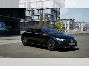 Mercedes-Benz EQE 300 -kurzfristig verfügbar-