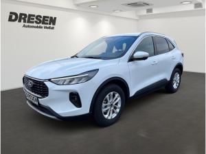 Ford Kuga 2.5 Duratec Vollhybrid Titanium CVT