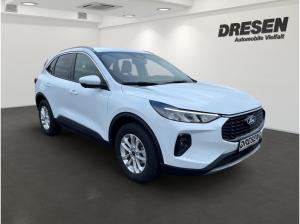 Ford Kuga 2.5 Duratec Vollhybrid Titanium CVT