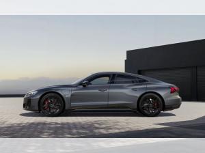 Audi e-tron GT quattro 370 kW ❗️AB APRIL VERFÜGBAR🚀