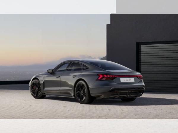 Audi e-tron GT quattro 370 kW ❗️AB APRIL VERFÜGBAR🚀