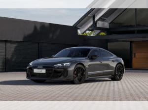 Audi e-tron GT quattro 370 kW  ❗️NUR FÜR DMB-MITGLIEDER  & FREIBERUFLER❗️AB APRIL VERFÜGBAR🚀