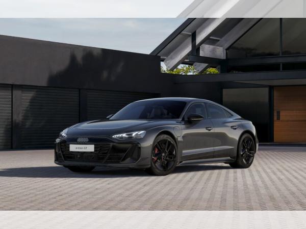 Audi e-tron GT quattro 370 kW  ❗️NUR FÜR DMB-MITGLIEDER  & FREIBERUFLER❗️AB APRIL VERFÜGBAR🚀