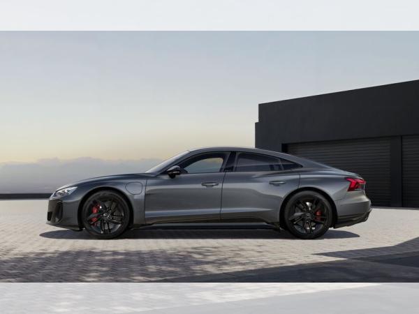 Audi e-tron GT quattro 370 kW  ❗️NUR FÜR DMB-MITGLIEDER  & FREIBERUFLER❗️AB APRIL VERFÜGBAR🚀