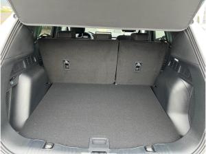 Ford Kuga 2.5 Duratec Vollhybrid Titanium CVT