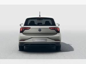 Volkswagen Polo ENERGY 1,0 l    80 PS 5-Gang